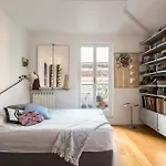 Pantheon Loft Con Terrazza Privata
