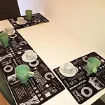 Casa De Mi Zia