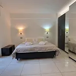 Lg Colosseum Rome Apartment