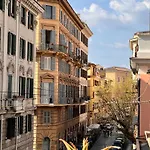 Trastevere Luxury Appartement