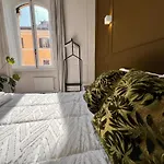 Trastevere Luxury Appartement