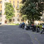 Wmr Apartment Near Vatican