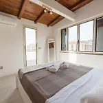 San Peter\'S - Cosy Renovated Penthouse