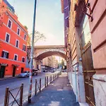 San Peter\'S - Cosy Renovated Penthouse