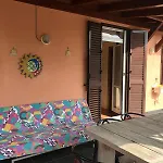 Piccolo Attico Con Splendida Vista - Casa Di Sofia