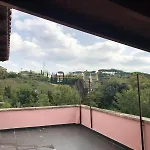 Piccolo Attico Con Splendida Vista - Casa Di Sofia