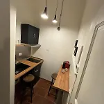Flaminia\'S House San Pietro Station