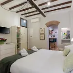 Rome as you feel - Piazza dei Satiri apartments