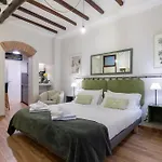 Rome as you feel - Piazza dei Satiri apartments
