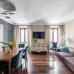 Iflat Contemporary Elegance In The Heart Of Rome