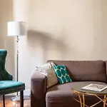 Iflat Contemporary Elegance In The Heart Of Rome
