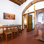 San Calisto Apartment