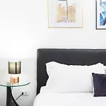 Amazing Art Deco Apartment Pantheon - Topcollection