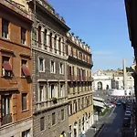 Rooms Del Corso