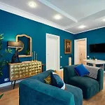 La Dolce Vita Rooftop Suite