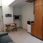 Temporary Home Roma