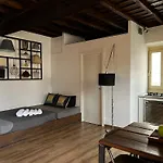 Colosseo Suite