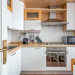 Your Elegant Loft At Termini Station