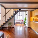 Nostromondo - Exclusive Loft - Split Level In Viale Parioli