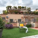 Trevi Luxury Terrace