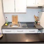 Trio Apartment