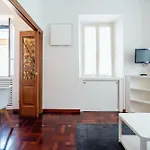 Art House Vaticano Luxury Apartment