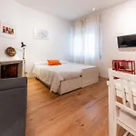 Jade Suite - Trastevere - Giardino Privato
