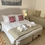 Biancorèroma B&B