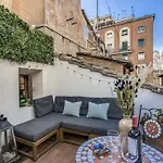 Maya Rhome Trastevere