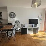 Mi Casa Es Tu Casa Roma
