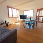 10 Min To City Center Luxury Panoramic Penthouse