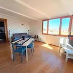 10 Min To City Center Luxury Panoramic Penthouse