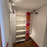 The Sunny Apartment