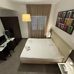 LH Hotel Roma Montemario