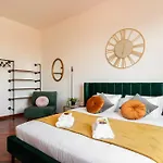 Piacentino Homes San Giovanni Apartment