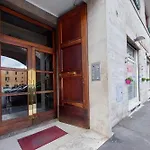 Ych-Una Finestra Sulla Cupola Di San Pietro