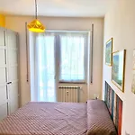 Cecilia Rome House