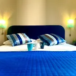 Durazzo Apartment