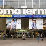 Colosseo -Termini Elegante Loft 5 Stelle