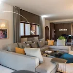 Suite Apartment Villanocetta
