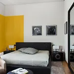Suite Apartment Villanocetta