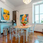 Piazza Di Spagna Apartment