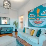 Piazza Di Spagna Apartment