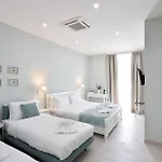 Colosseo House