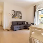 Roma Centro * * * * *- S.Croce In Gerusalemme Loft