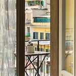 Roma Centro * * * * *- S.Croce In Gerusalemme Loft