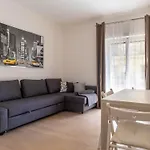 Roma Centro * * * * *- S.Croce In Gerusalemme Loft