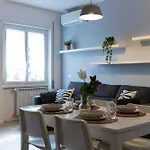 Luminous Home Roma Trastevere