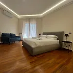 Lux Apartment San Paolo