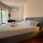 Lux Apartment San Paolo